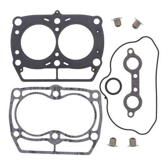 Vertex Top End Gasket Set Polaris