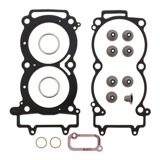 Vertex Top End Gasket Set Polaris