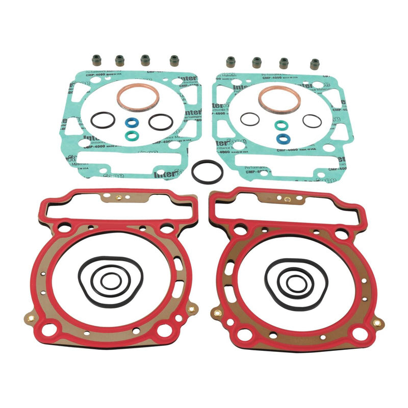 Load image into Gallery viewer, Vertex Top End Gasket Set Can-Am
