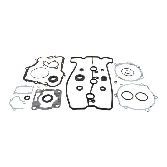Vertex Complete Gasket Set with Oil Seals Yamaha
