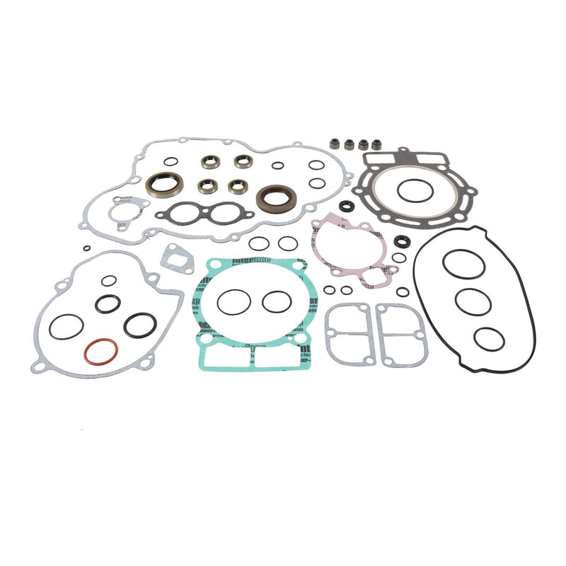 Load image into Gallery viewer, Vertex Complete Gasket Set with Oil Seals Polaris
