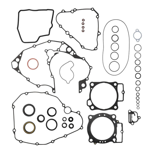 Vertex Complete Gasket Set with Oil Seals Honda