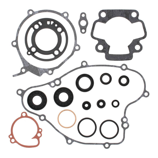 Vertex Complete Gasket Set with Oil Seals Kawasaki