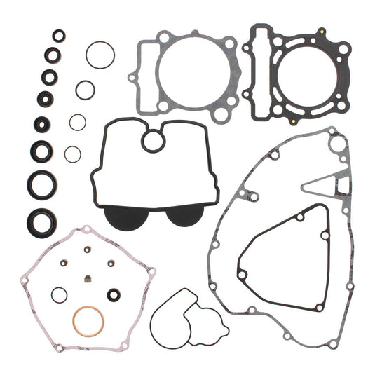 Vertex Complete Gasket Set with Oil Seals Kawasaki