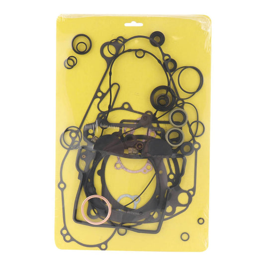 Vertex Complete Gasket Set with Oil Seals Kawasaki