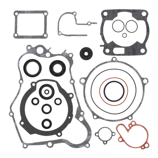 Vertex Complete Gasket Set with Oil Seals Yamaha