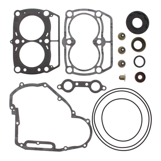 Vertex Complete Gasket Set with Oil Seals Polaris