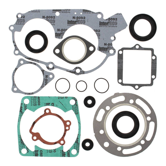 Vertex Complete Gasket Set with Oil Seals Polaris