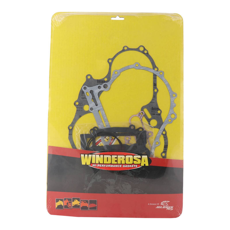 Load image into Gallery viewer, Vertex Complete Gasket Set with Oil Seals Yamaha
