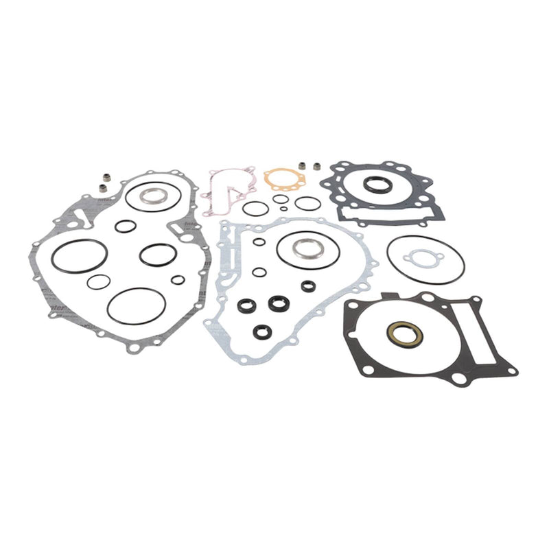 Load image into Gallery viewer, Vertex Complete Gasket Set with Oil Seals Yamaha
