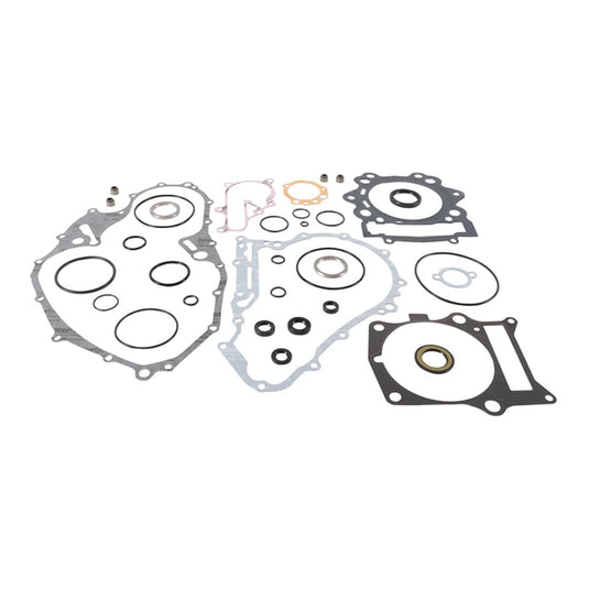 Vertex Complete Gasket Set with Oil Seals Yamaha
