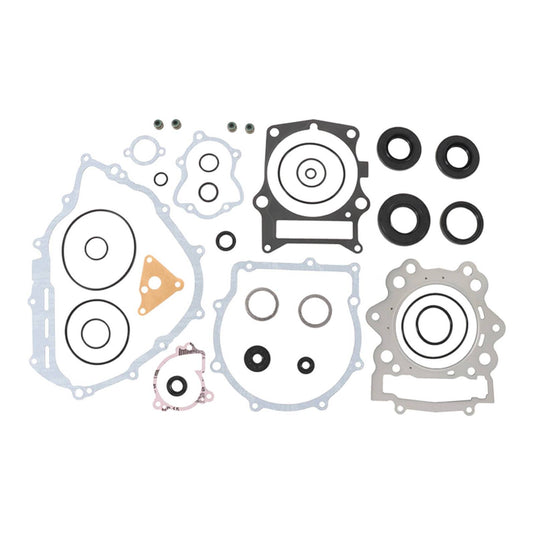 Vertex Complete Gasket Set with Oil Seals Yamaha