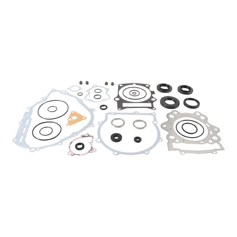Load image into Gallery viewer, Vertex Complete Gasket Set with Oil Seals Yamaha
