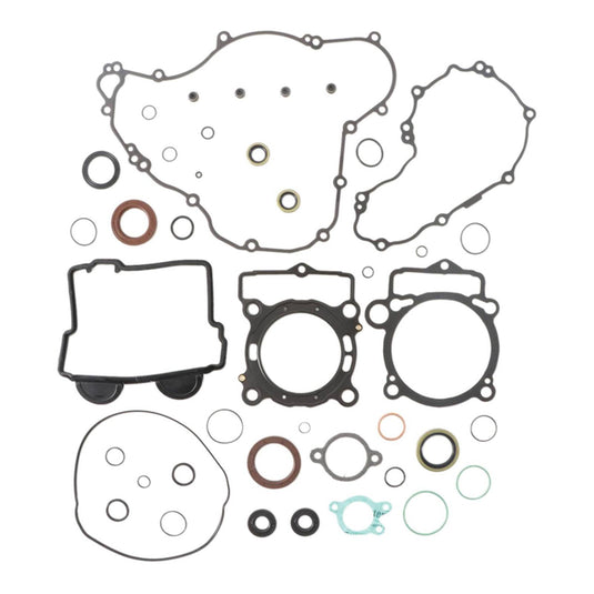 Vertex Complete Gasket Set with Oil Seals Husqvarna / KTM