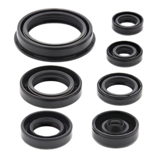 VERTEX OIL SEAL SET YAMAHA