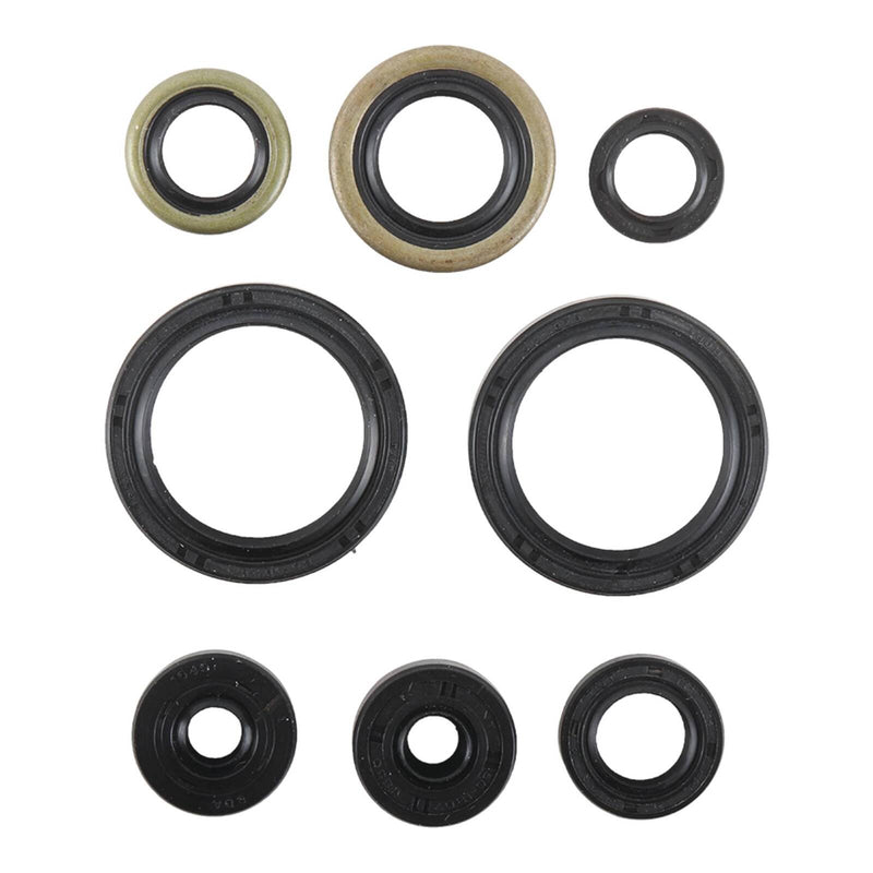 Load image into Gallery viewer, VERTEX OIL SEAL SET KAWASAKI
