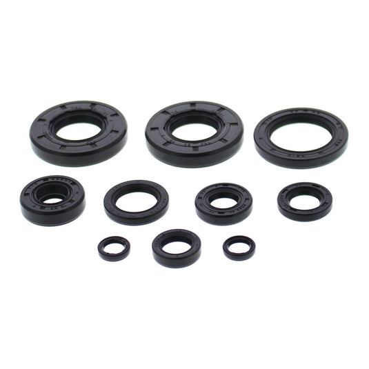 VERTEX OIL SEAL SET YAMAHA