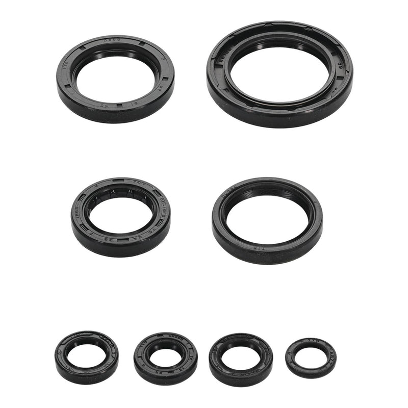 Load image into Gallery viewer, VERTEX OIL SEAL SET HONDA
