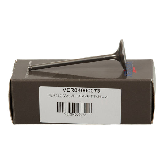 VERTEX VALVE INTAKE TITANIUM
