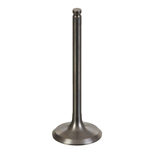 VERTEX VALVE EXHAUST TITANIUM