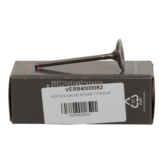 VERTEX VALVE INTAKE TITANIUM