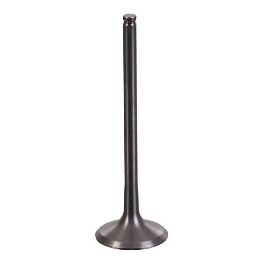 VERTEX VALVE EXHAUST TITANIUM