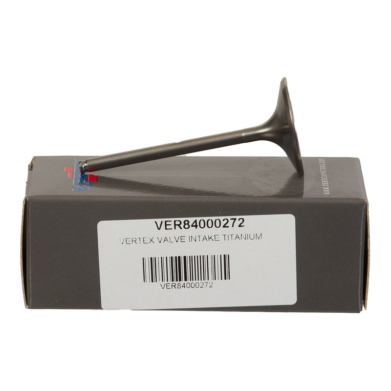 Load image into Gallery viewer, Vertex Valve Intake - Titanium
