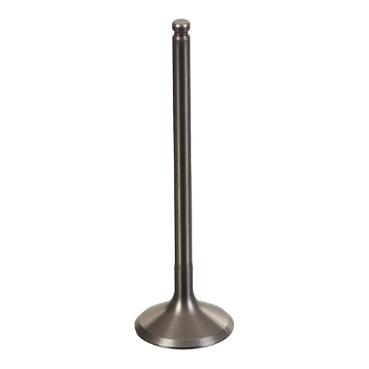 VERTEX VALVE EXHAUST TITANIUM