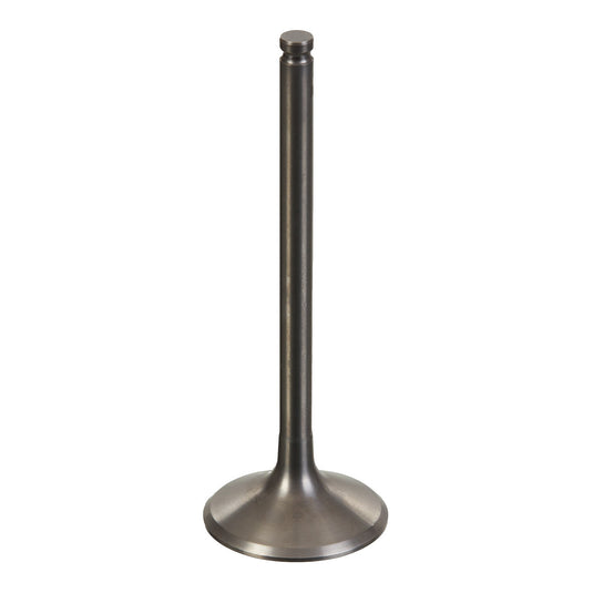 VERTEX VALVE EXHAUST TITANIUM