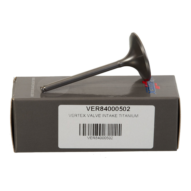Load image into Gallery viewer, Vertex Valve Intake - Titanium
