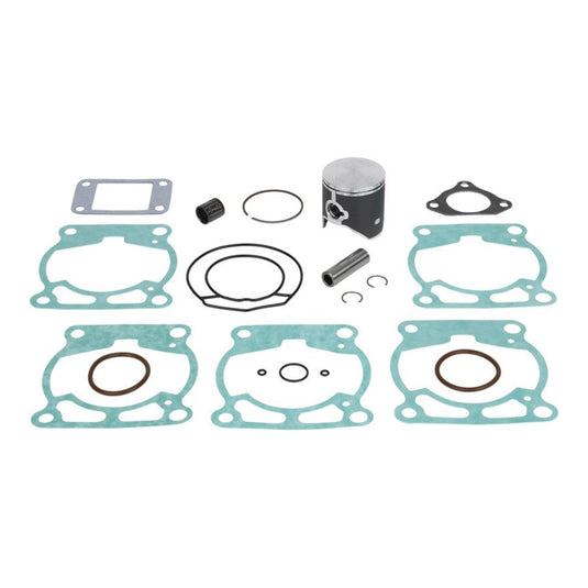 Top End Piston Kit (2 Stroke)