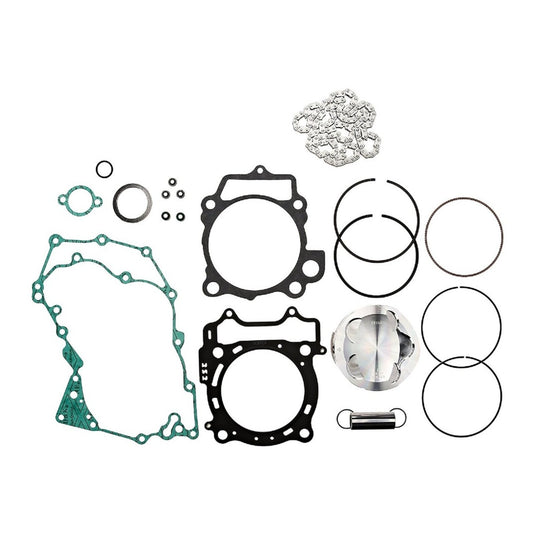 Top End Rebuild Kit (C)