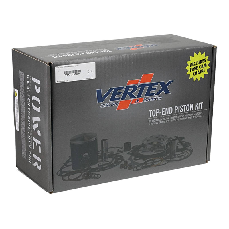 Load image into Gallery viewer, Top End Rebuild Kit (B)

