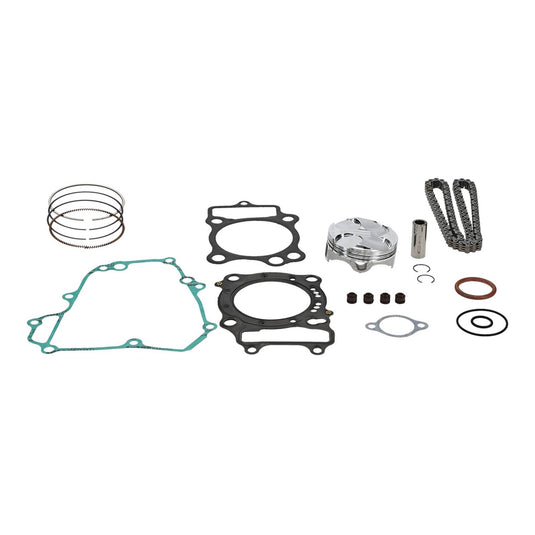 Top End Rebuild Kit (B)