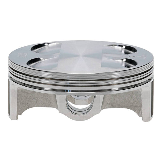 Vertex Top End Rebuild Kit - Forged Piston (B)