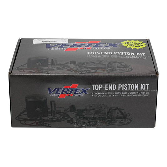 Vertex Top End Rebuild Kit - Forged Piston (B)