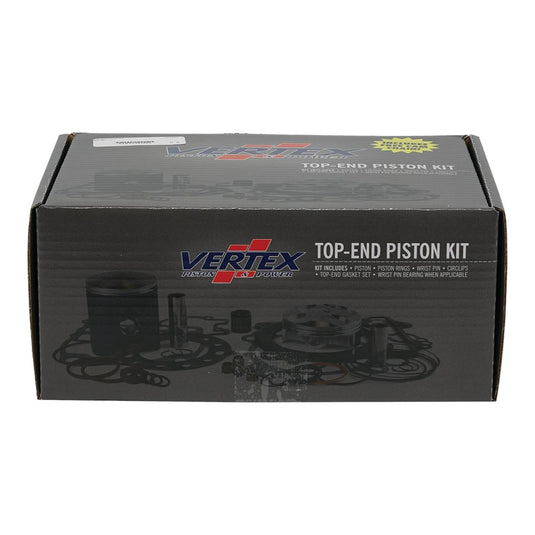 Vertex Top End Rebuild Kit - Forged Piston (A)