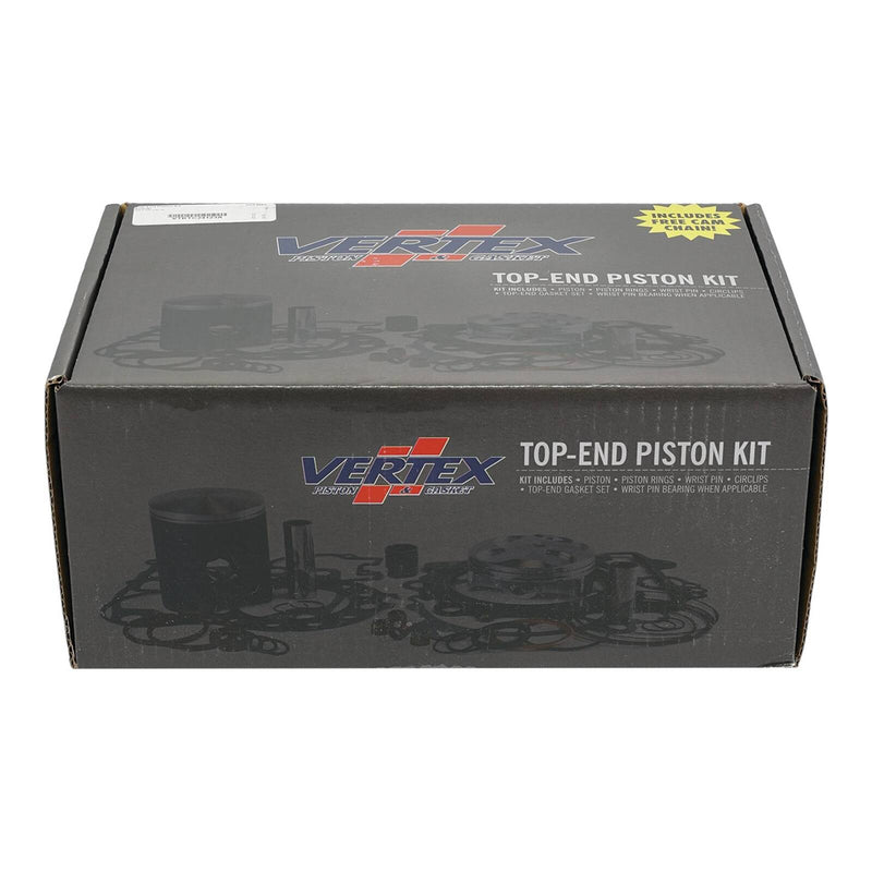 Load image into Gallery viewer, Top End Rebuild Kit VTKTC24123A

