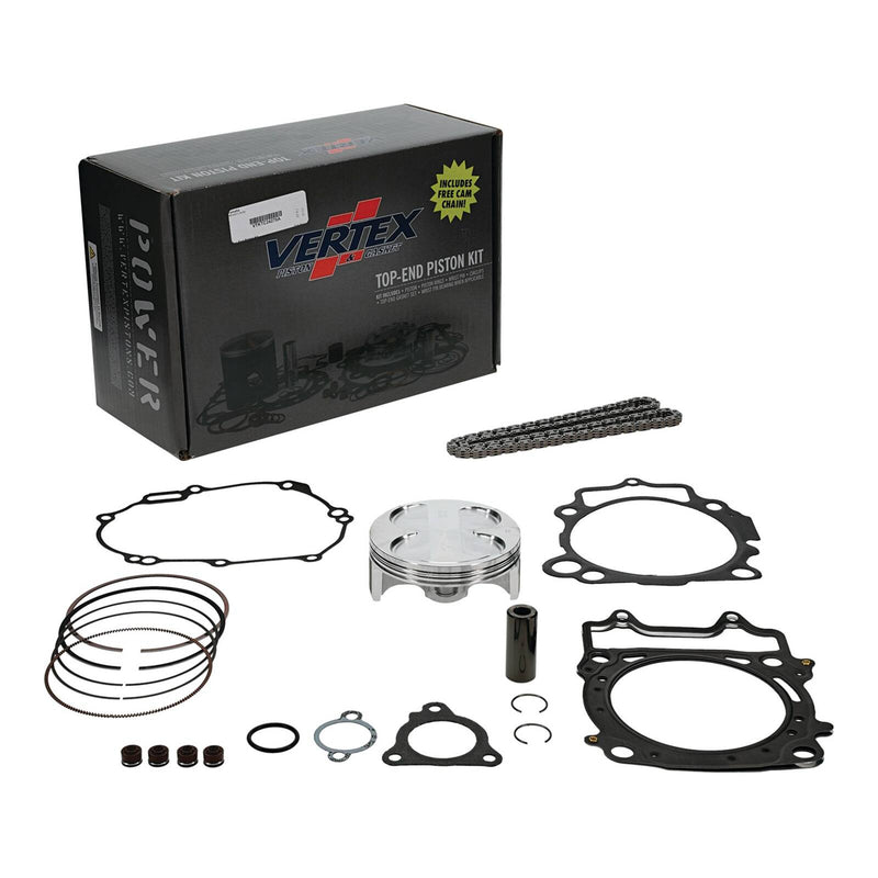 Load image into Gallery viewer, Vertex Top End Rebuild Kit (A)
