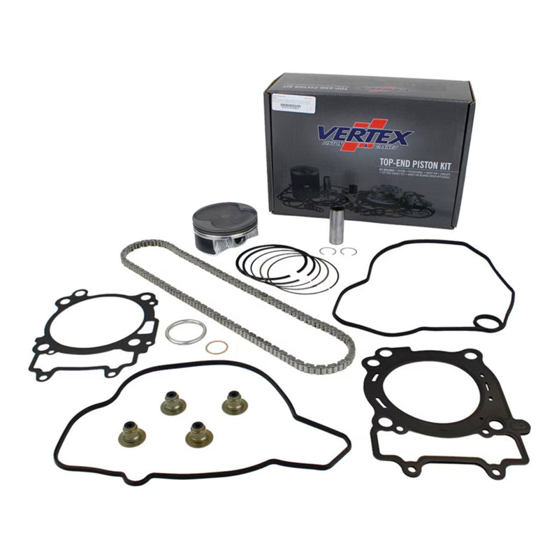 Load image into Gallery viewer, Top End Rebuild Kit B

