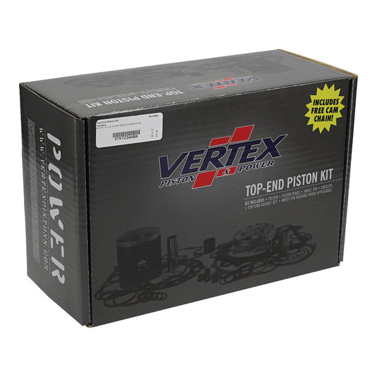 Vertex Top End Rebuild Kit (A)