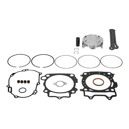 Vertex Top End Rebuild Kit (A)