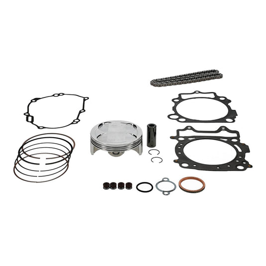 Vertex Top End Rebuild Kit (B)