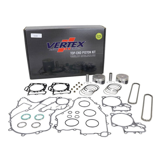 Top End Rebuild Kit VTKTC24487B