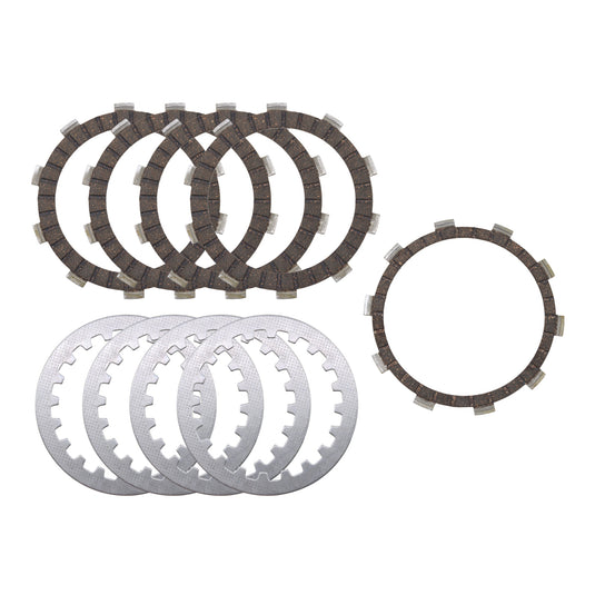 Whites Clutch Kit Complete Yamaha AG200 '93-
