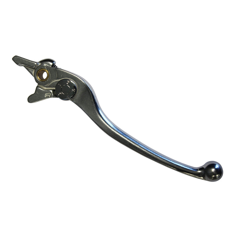 Load image into Gallery viewer, WMP Brake Lever Kawasaki ER6 '06-'07 / Z1000 '03-'06 / ZX12R '00-'05
