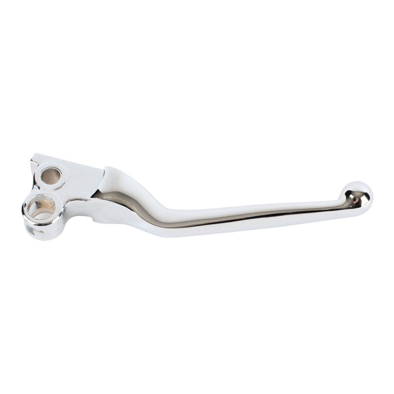 Load image into Gallery viewer, WMP Brake Lever HD Fitment - Chrome
