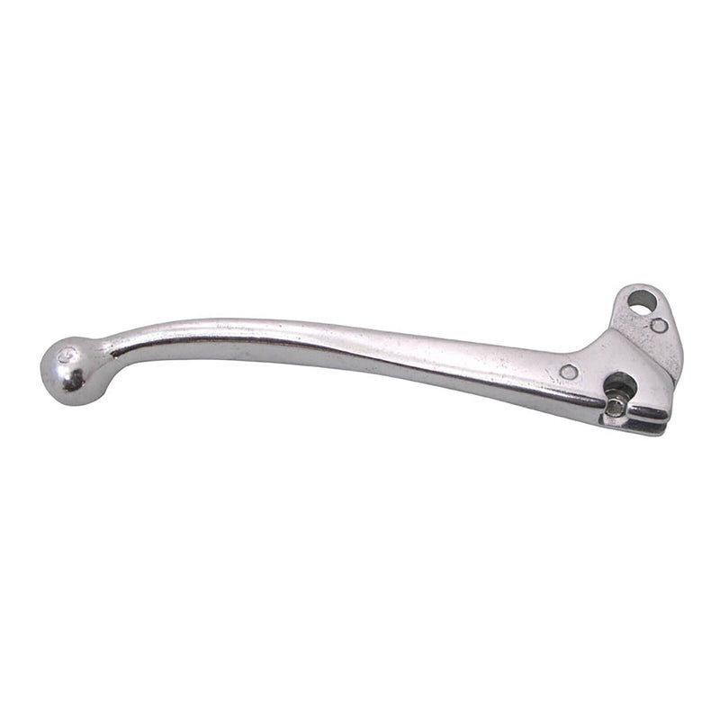 Load image into Gallery viewer, WMP Clutch Lever Suzuki TF125 with Lock - Polished
