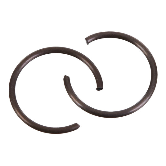 Wossner Piston Circlip - 12mm (Pair)