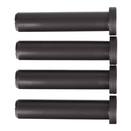 Whites A-Arm Bush Kit - 4 pcs - Suits 21mm Swingarm (Check size before order)